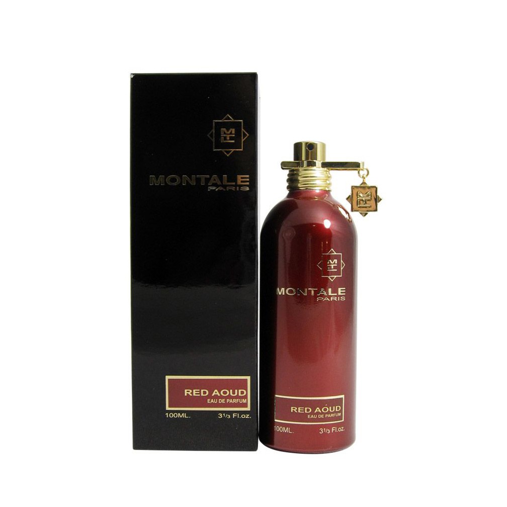Parfum Original Montale Red Aoud