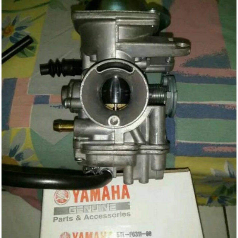 ORIGINAL Karburator Mio Sporty Mio Soul Original YGP 5TL karbu