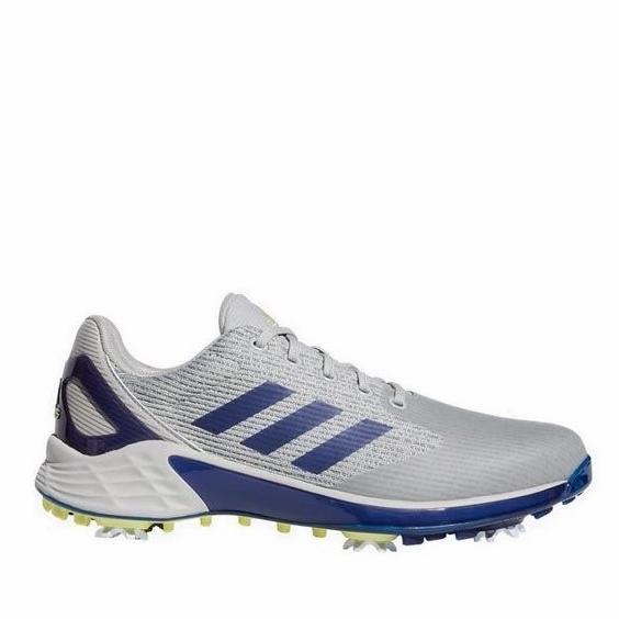 Sepatu Golf Pria Adidas Golf Zg21 Motion Recycled Polyester Men'S