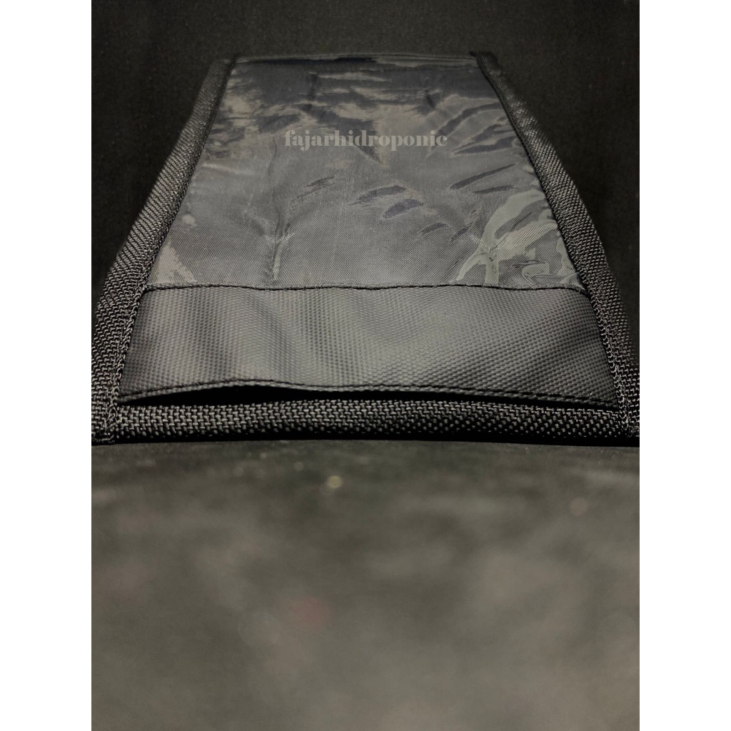 Holder hp motor waterproof dudukan tempat penahan ponsel di SPION anti air mudah di gunakan phone TAS HOLDER COVER HP SEPEDA MOTOR