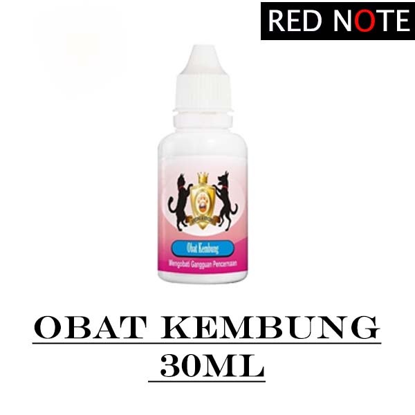 Obat Kembung Raid All 30ml Kucing &amp; Anjing