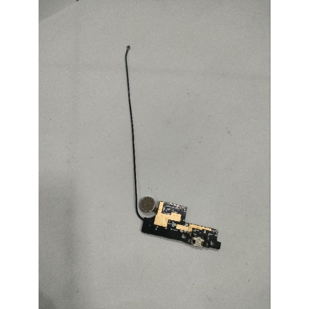 IC CHARGER HOTWAV K1 ORIGINAL COPOTAN