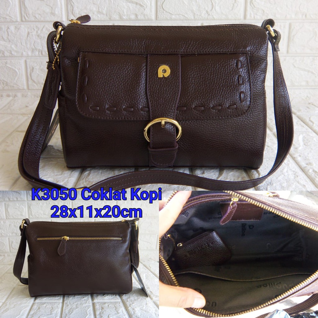 Tas Papillon Original K3050 Kopi