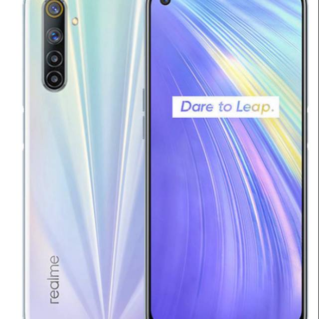 Realme  6 8 GB 128 GB