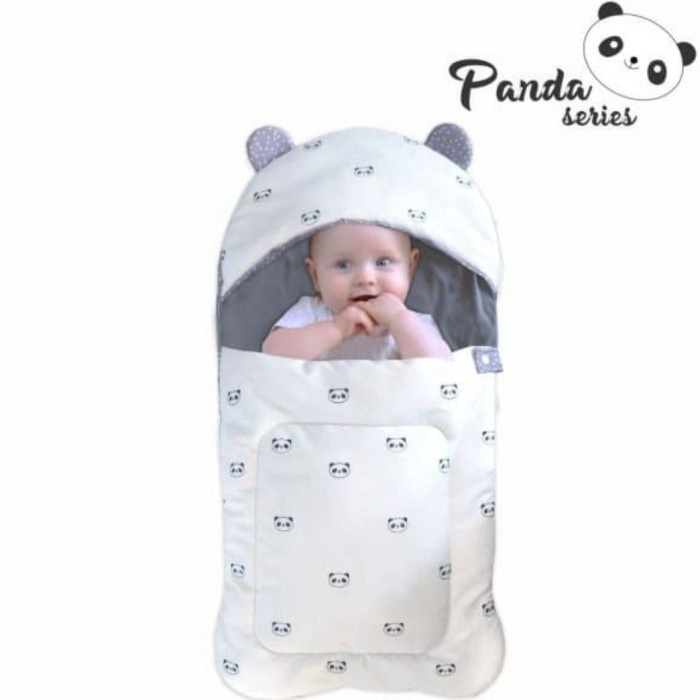 Sleeping Bag Kantong Tidur Omiland Panda Series OWS 2141