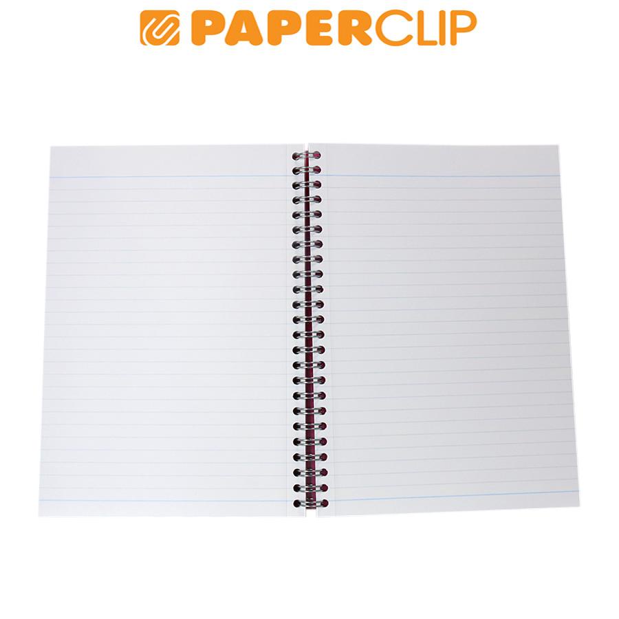 

Notebook A5 Maruman N572/B-08 Spiral Pink