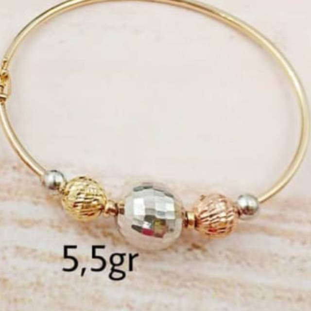 25 Trend Terbaru Model Gelang Emas Semar Nusantara Wonogiri Benan Efashion
