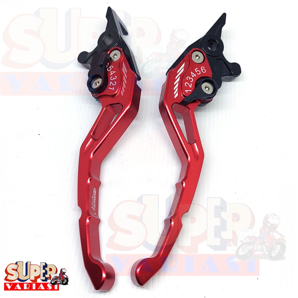 ( VARIASI YAMAHA NMAX ) Handle Rem Nmax CNC