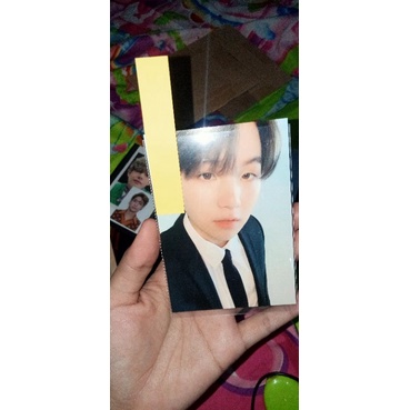 Pc Pb bbc Suga BTS