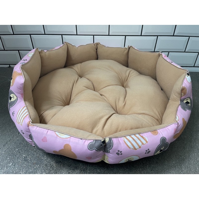 Pet bed size L diameter 60cm