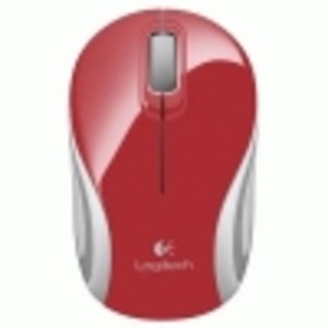 Mouse wireless logitech m187 garansi resmi