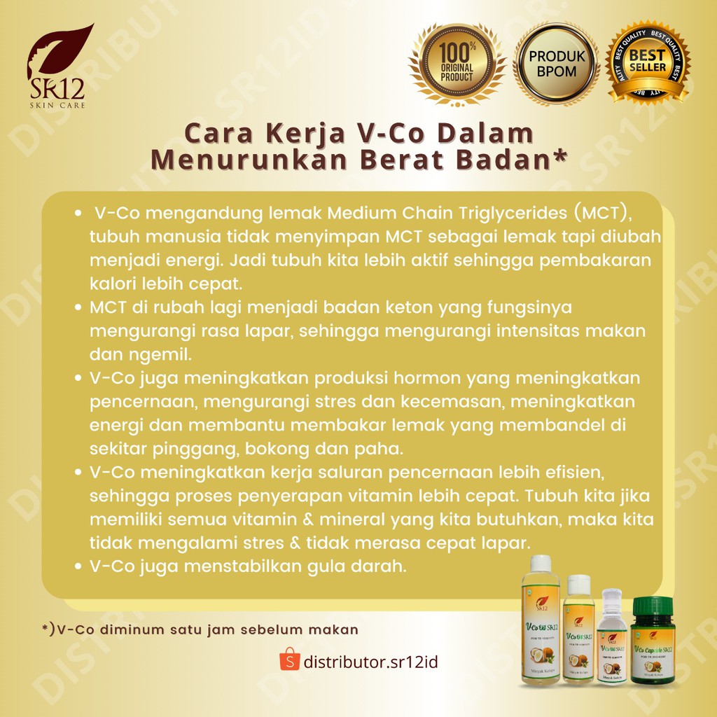 Paket Ampuh Pelangsing Herbal Obat Diet Penurun Berat Badan Peluntur Lemak Perut BPOM Salimah Slim SR12