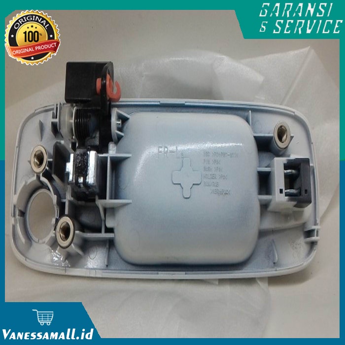 Grosir handle door pintu depan nissan xtrail T30 original - kanan Keren