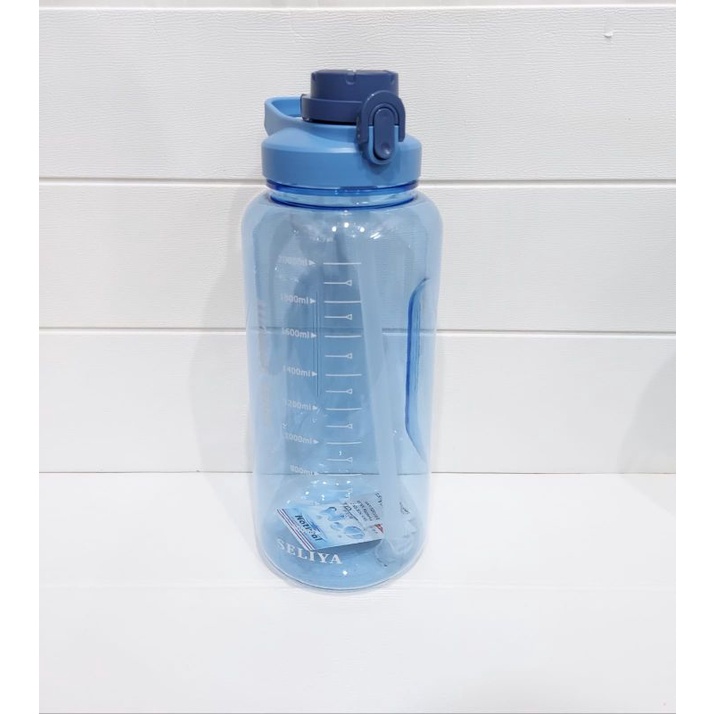 BOTOL MINUM LARGE CAPA CITY ( 7203 ) UK.2400 ML