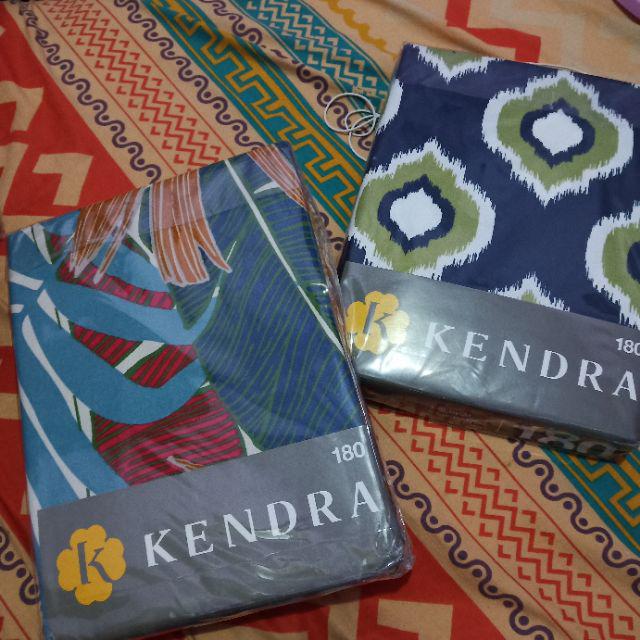 Suamimalasshop Sprei Kendra Minimalis Flat 160x200 Cm