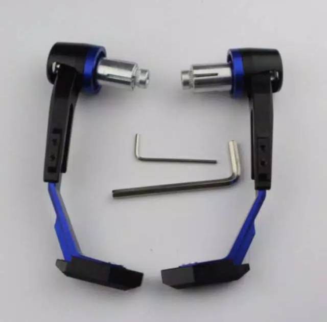 Pro Guard Hand Guard Hen Gat Robot Besi Pelindung Tangan Semua Motor progat robot