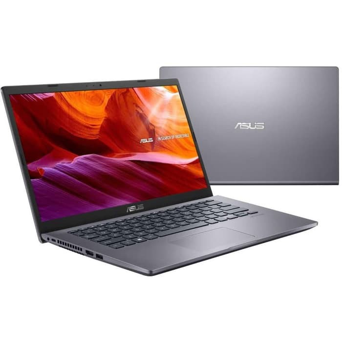 Jual Laptop Asus A409ma-fhd421ts N-4020 4gb Ssd 256gb Intel Hd Win 10 