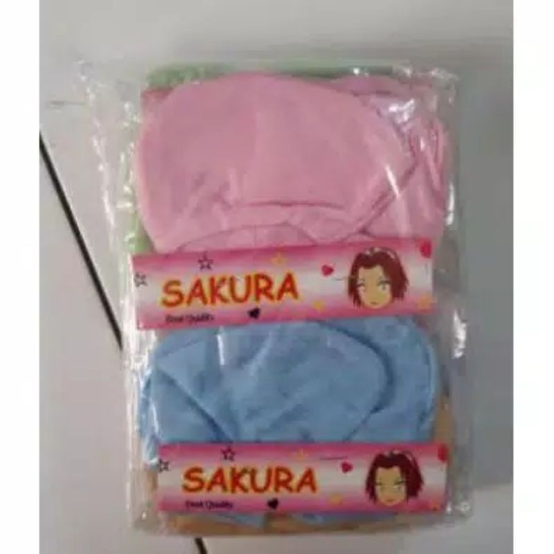 1 LUSIN Sarung tangan warna dan kaos kaki bayi  lusin newborn baby sock STK Sartaki