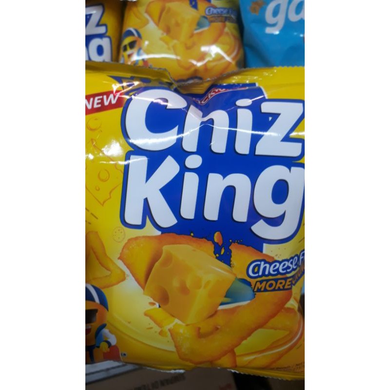 

chiz king