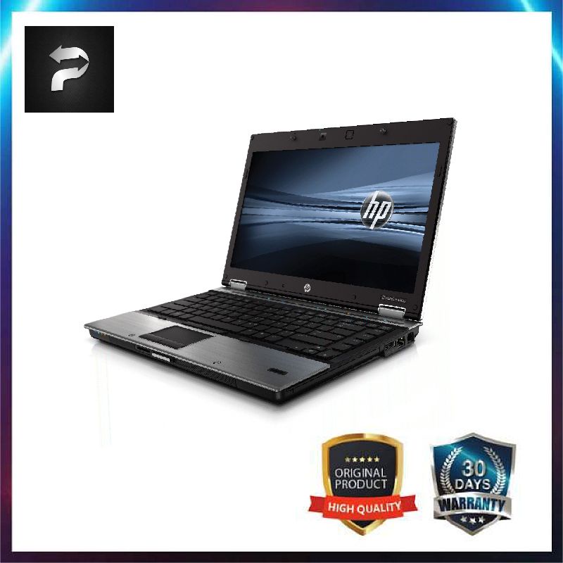 Laptop Hp Core i5 Second Murah ( Spesifikasi Kuliah dan Editing )