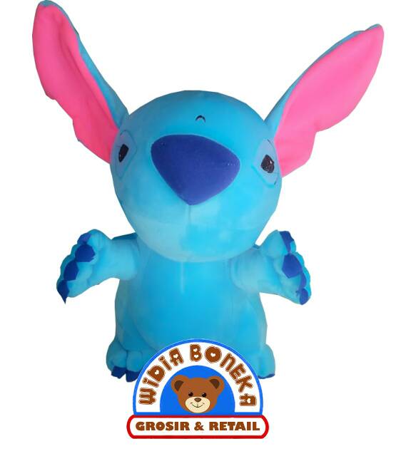 Boneka Stitch XL 45 cm