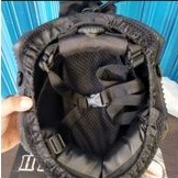 Helm Tactical Mich 2001 Cover Hitam