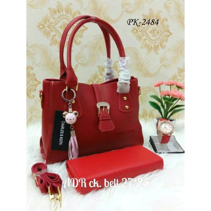 Paket Tas Wanita