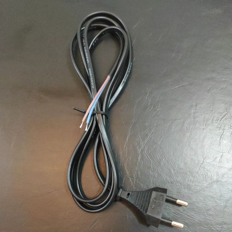 Kabel AC Buntung 1.5m Cord 220v