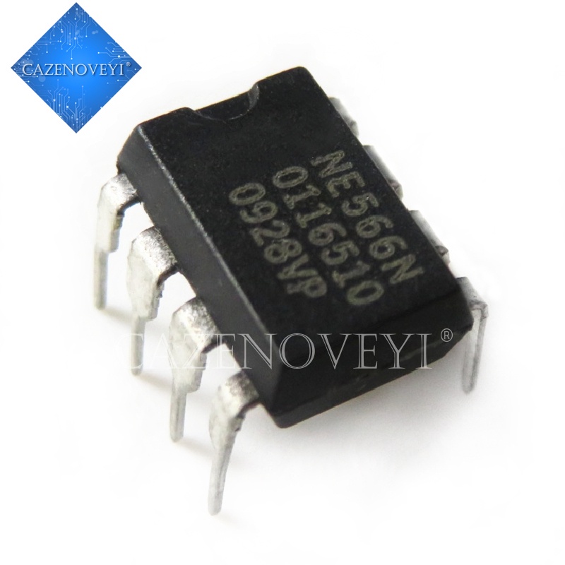 1pc Ic Ne566N Ne566 Dip-8