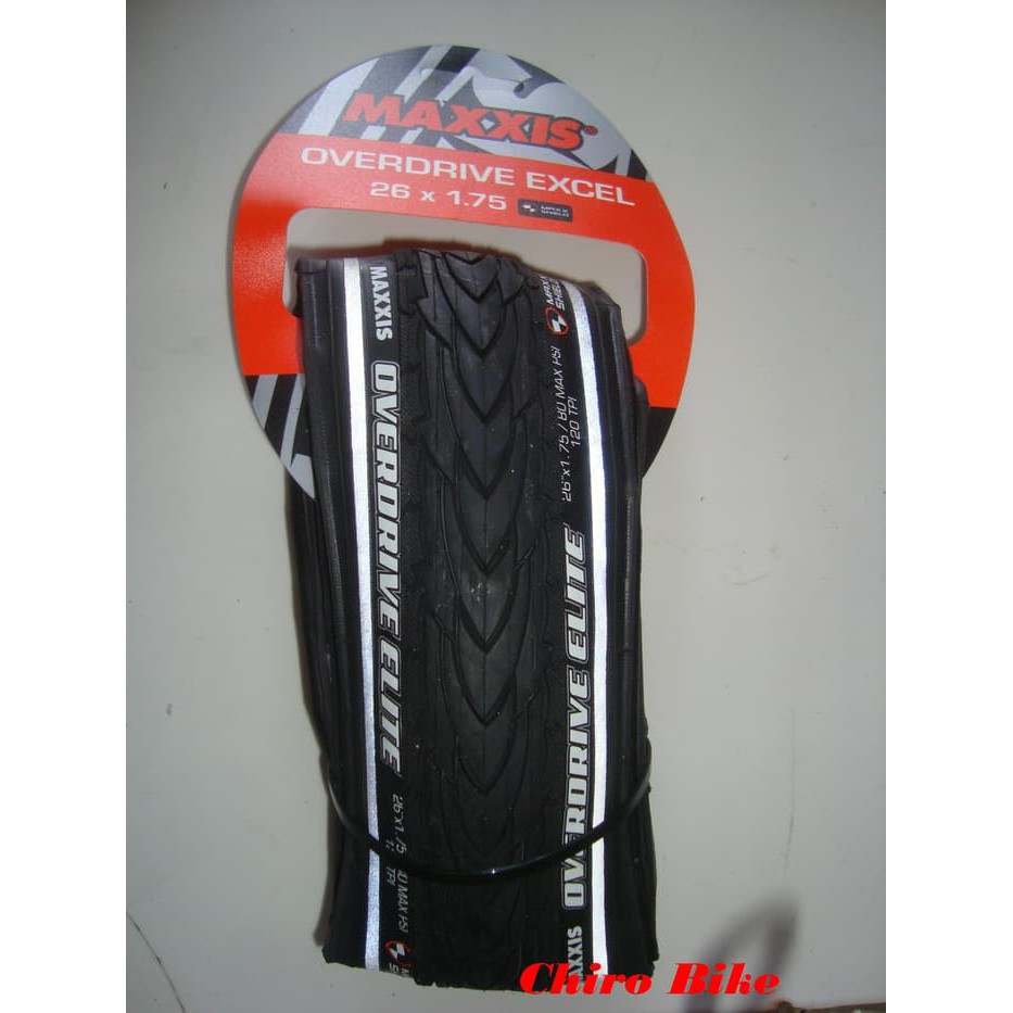 maxxis overdrive 26