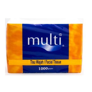 Tissue MP-08 Multi Facial 1000GR