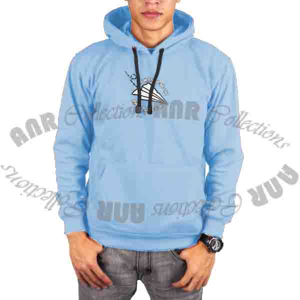 Plane Hoodie - Sweater Hoodie Jumper Plane Pria - Bahan Fleece