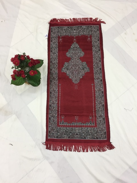 Sajadah js midi 47cm x 102 cm