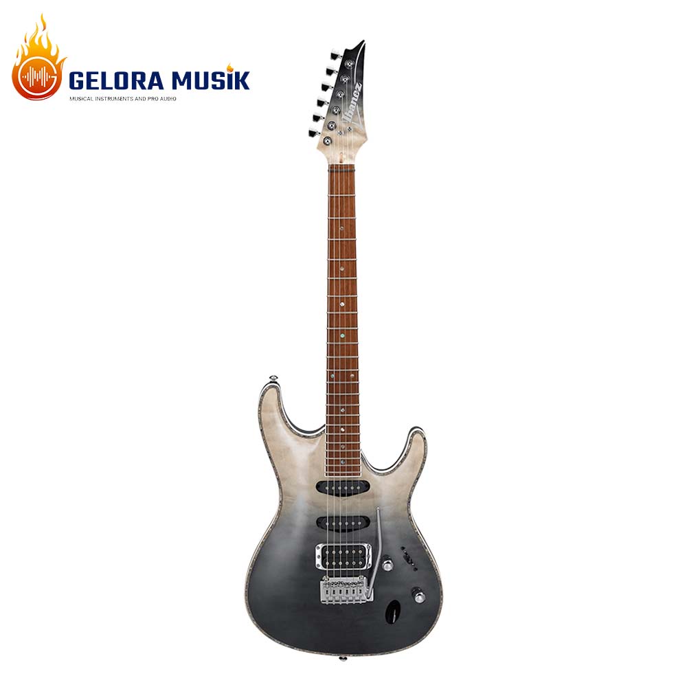 Gitar Elektrik Ibanez SA360NQM-BMG