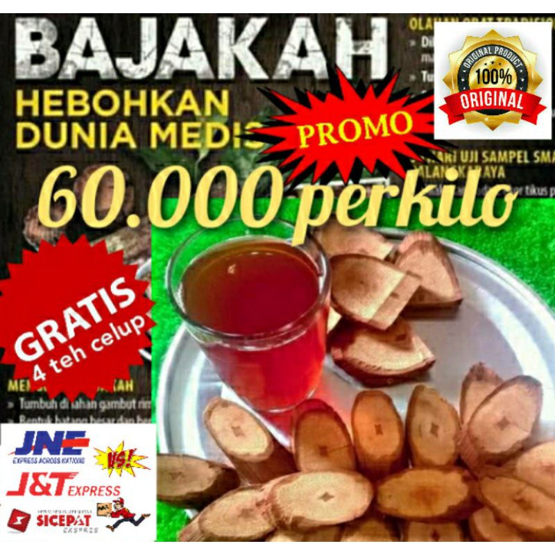 

bajakah kalalawit merah