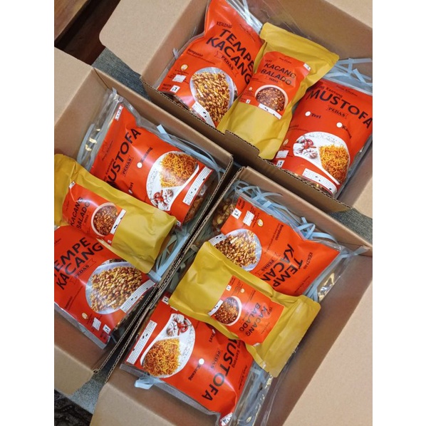 

PAKET BTS (BERTIGA SPESIAL)