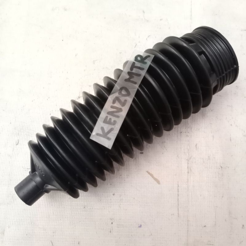 BOOT KARET RACK END BOOT STIR STEERING RACK APV POWER STEERING