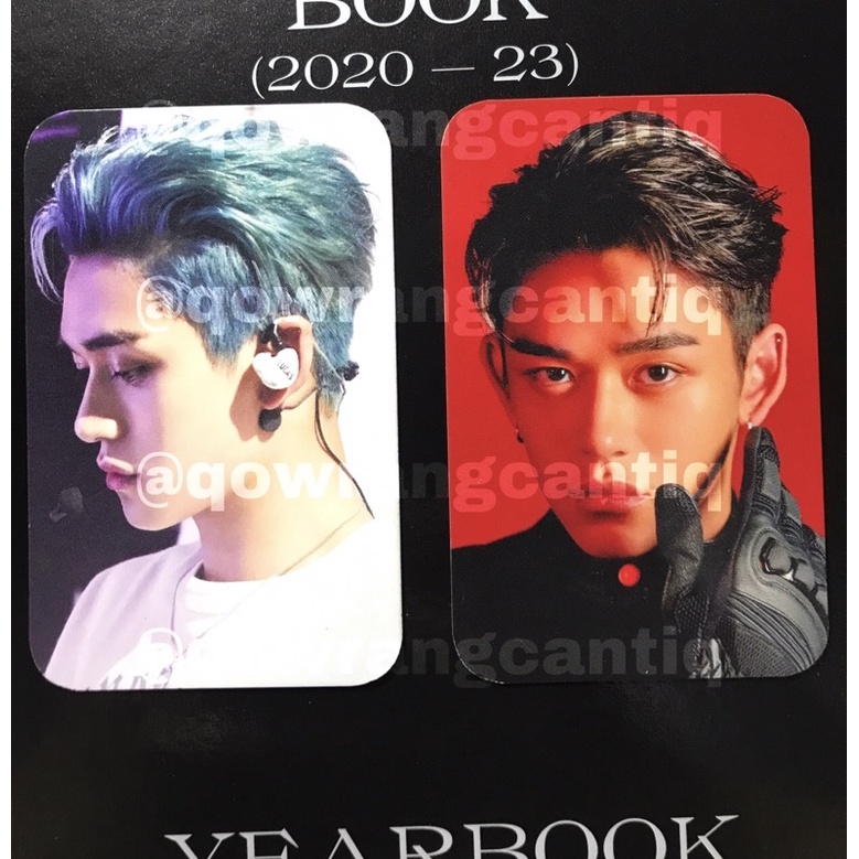 superm tour set BOOKED