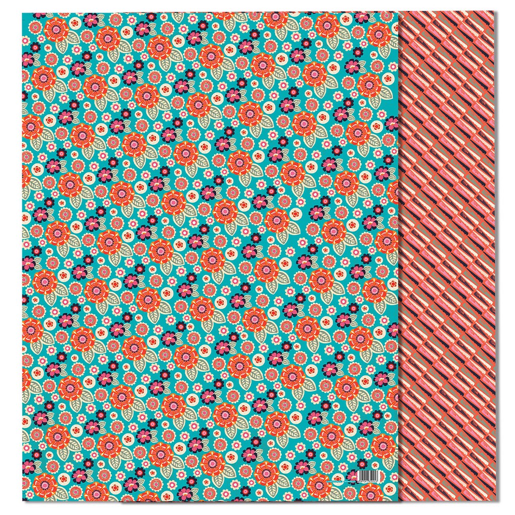

HALLMARK - Wrapping Paper - Kertas Kado - HAL022