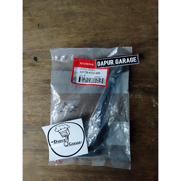 HANDLE TIGER MEGAPRO ORIGINAL