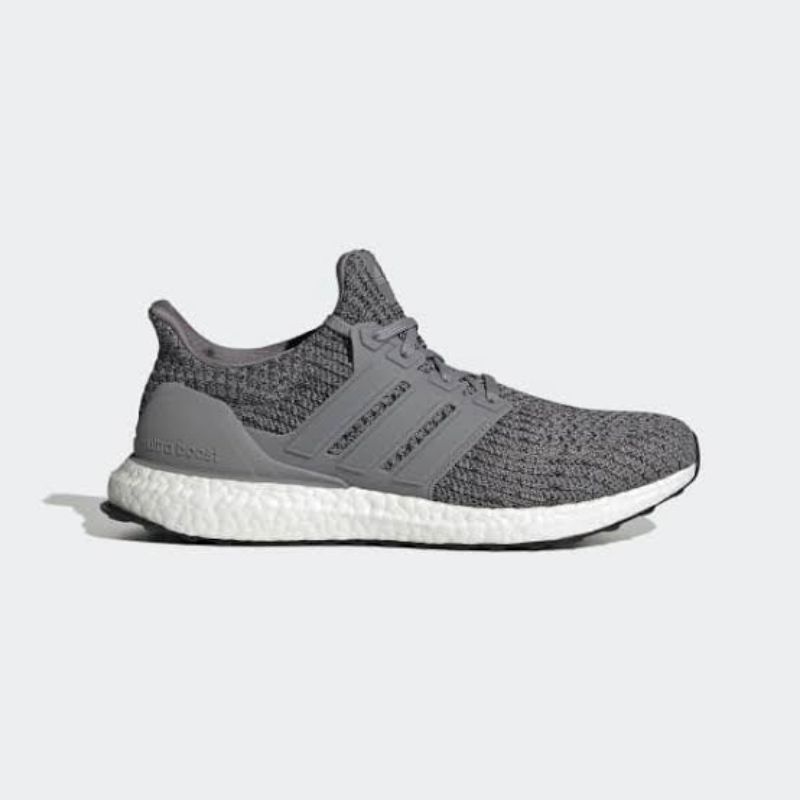 adidas ultra boost 4.0 - grey