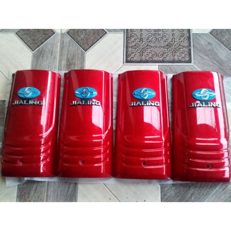 Panel / Dada depan Jialing JL100