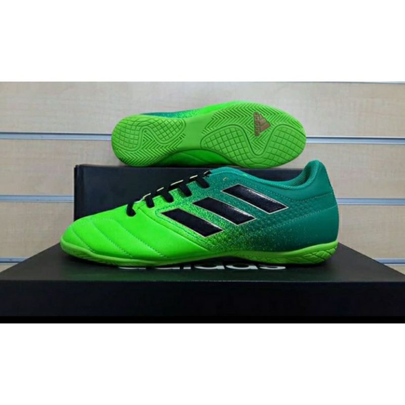 ADIDAS - ACE 17.4 IN -/ ORIGINAL