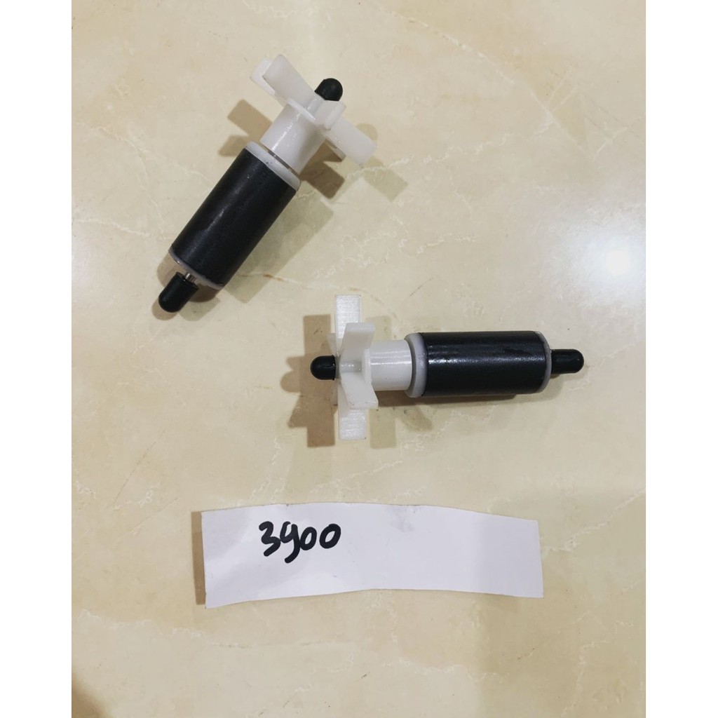 Magnet, Rotor pompa celup aquarium NS 3900