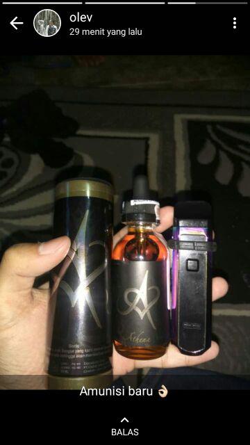 Karet Lanyard Pod 30mm Universal Vinci Rpm