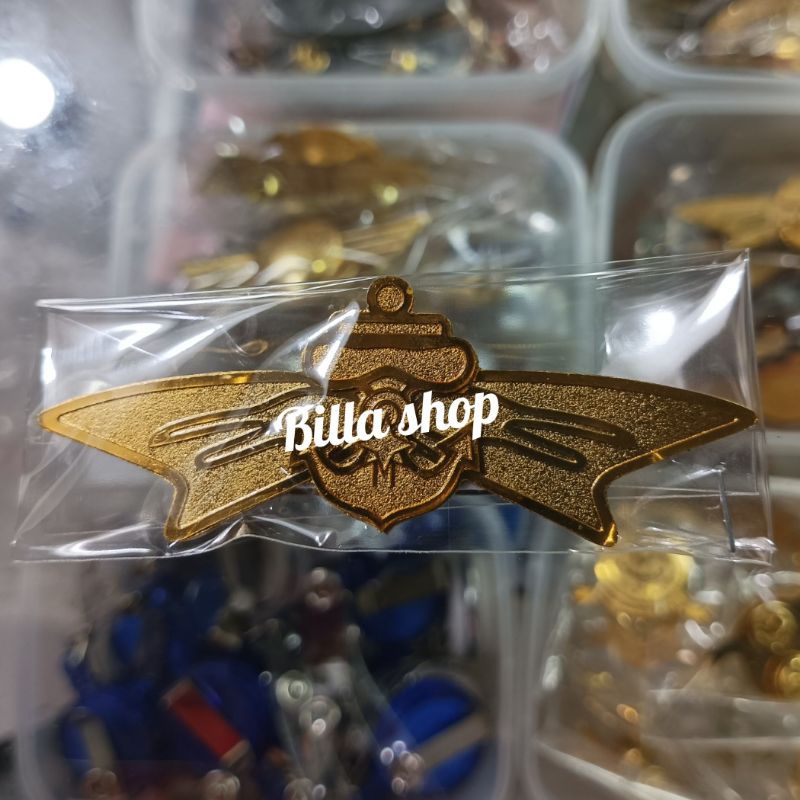 Wings Keselamatan Pelayaran