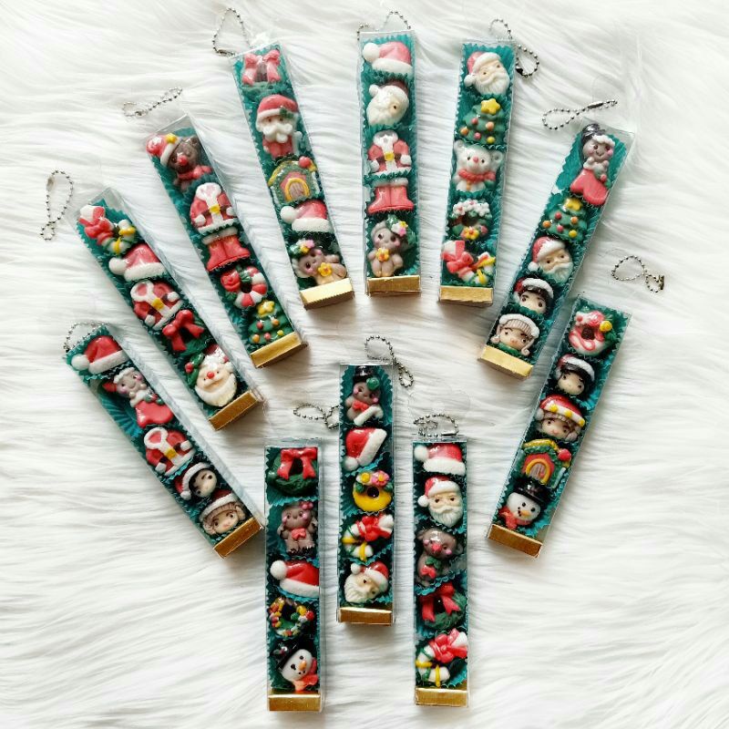 

BEST SELLER COKLAT NATAL 2021