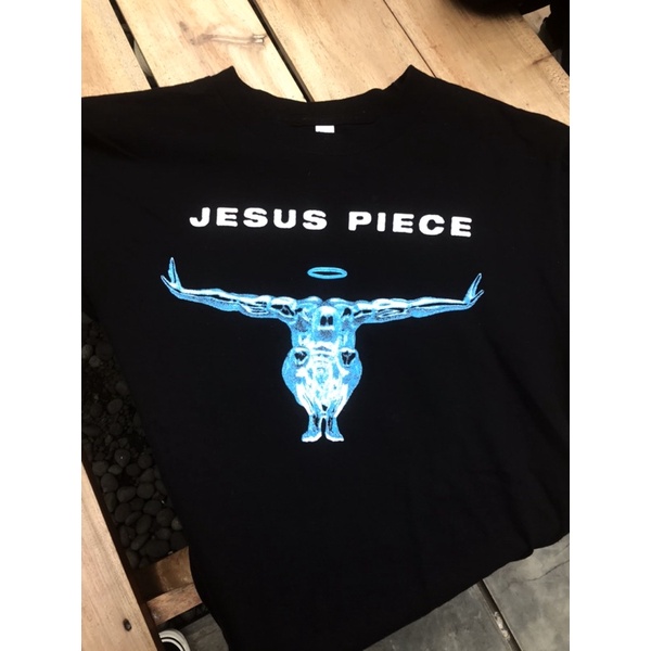 Jesus Piece Dimension Only Self