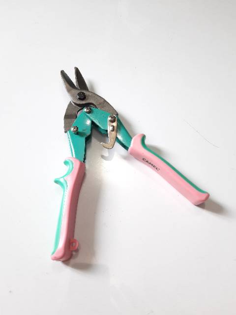 

RB Gunting Hollow Camel / Gunting Holo / Baja Ringan 10