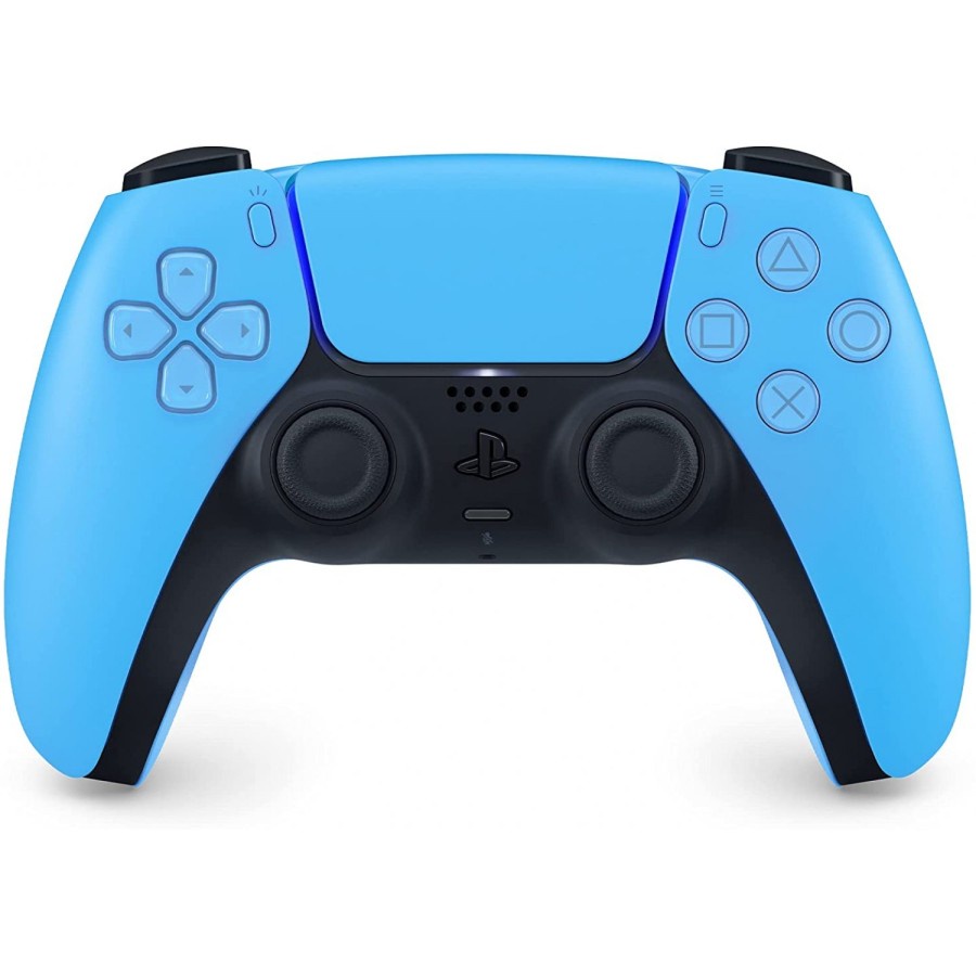 Stick Stik PS5 DualSense Wireless Controller Starlight Blue